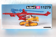 Kibri HO 11279 Liebherr