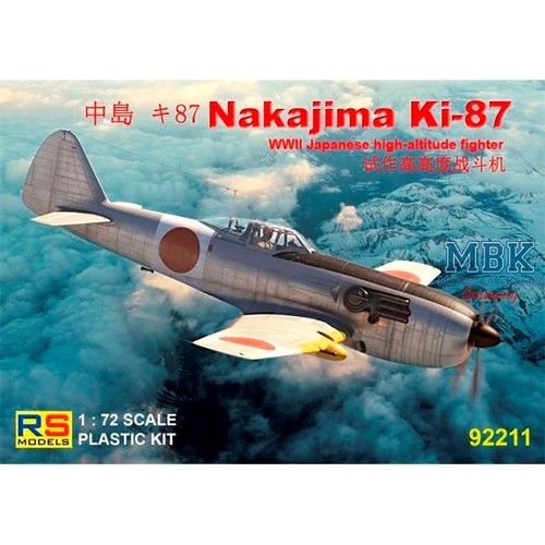 Models rsm92211 nakajima - rs,
