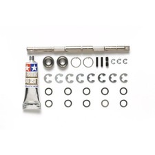 300056538 - Modellbausatz,1:14