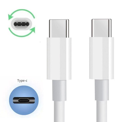 60w usb auf - usb-c, ladekabel