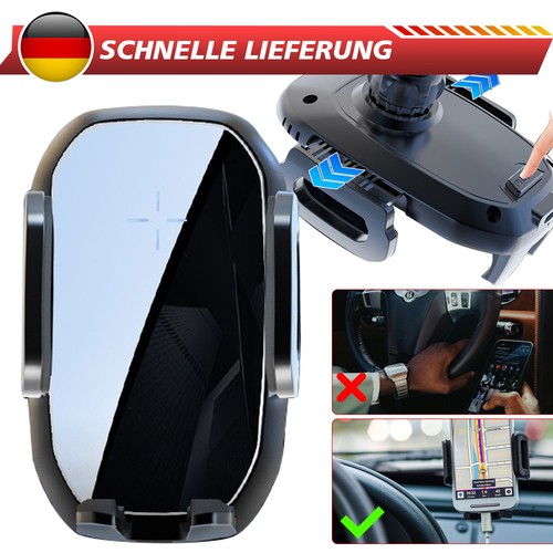Auto drahtlose ladegerät - auto,