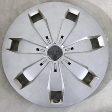Original radkappe audi - original, 16"