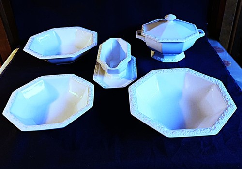 Rosenthal maria weiß - weiß, 3