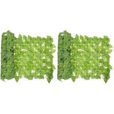  2 Sätze künstlicher