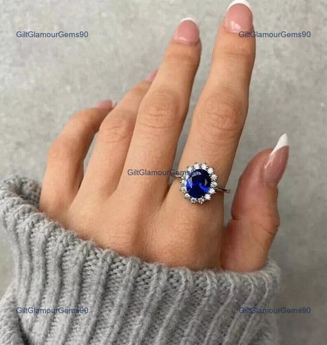Natürlicher blauer - 3,78,