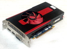 AMD Radeon HD7770 1GB GDDR5