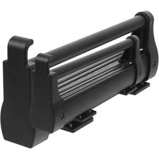  Teleskop Kleiderstange