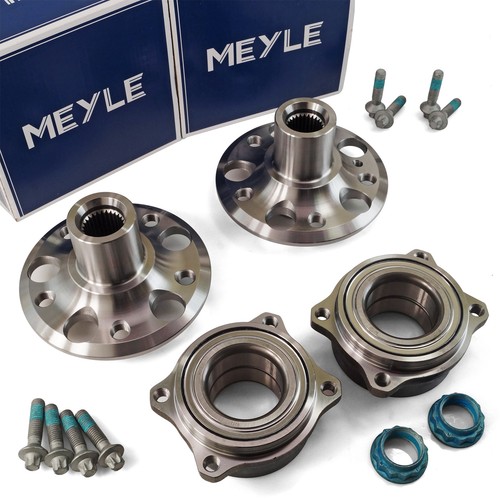 Meyle radnabe radlager - 2x,