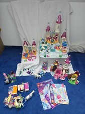 Lego Belville 5850  Palast der Eiskönigin  