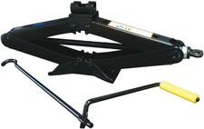 CORA Wagenheber Scherenmechanismus 20 Q