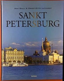 Sankt petersburg von max galli - von,