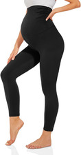 Tnnzeet umstandsleggings high - tnnzeet,