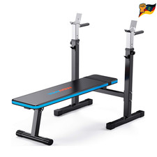 WINNOW Hantelbank Verstellbar