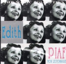 'Mon Legionnaire' (The Magic