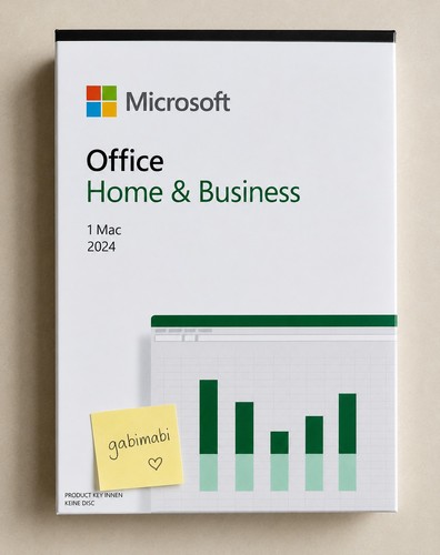 Microsoft office home - office, &