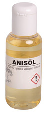 Reines Anisöl 100ml Flasche Sonderaktion Lockmittel Kieferle 010.003