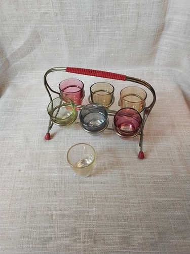 Retro bunte vintage - retro,