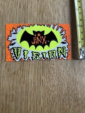 Vision Skateboards Jinx