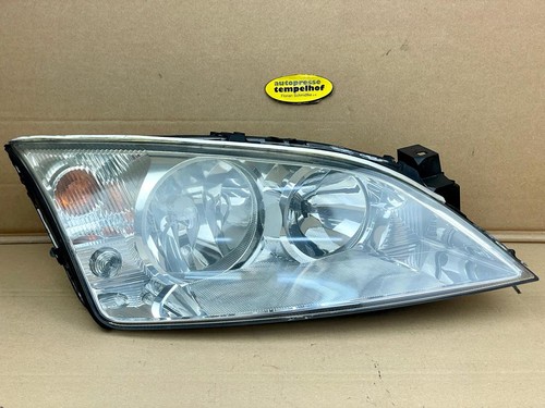 Ford mondeo turnier - ford,