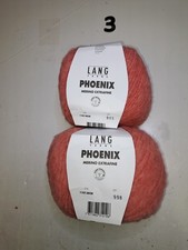 2x100gr. Knäuel (3)