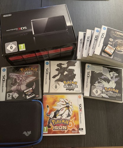 Nintendo 3ds mit - 3ds,