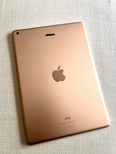 Apple ipad gen - apple,