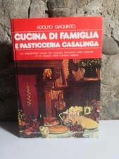 Familienküche und