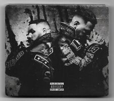 Frank White & Sultan Hengzt – Cancel Culture Nightmare / 2 CDs / NEU & OVP