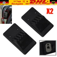 2x Anschlagpuffer Puffer Heckklappe Kofferraum für Mercedes C208 CLK W208,W210