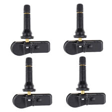 4x TPMS Reifendrucksensoren