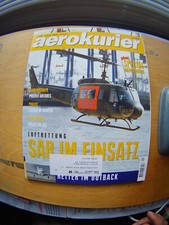 aerokurier 1/2000 -