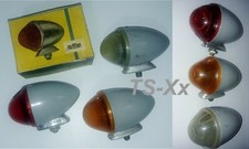 IFA DDR Torpedo Eier Blinklicht Rücklicht Begrenzungsleuchte S4000 ZT H6 W50 LO