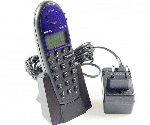 Agfeo dect schnurloses - dect,