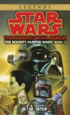 The Mandalorian Armor (Star