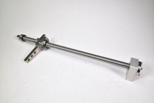 EICHENBERGER GEWINDE AG 20x20 FBE, Carry Speed line Kugelgewindetrieb L=550mm