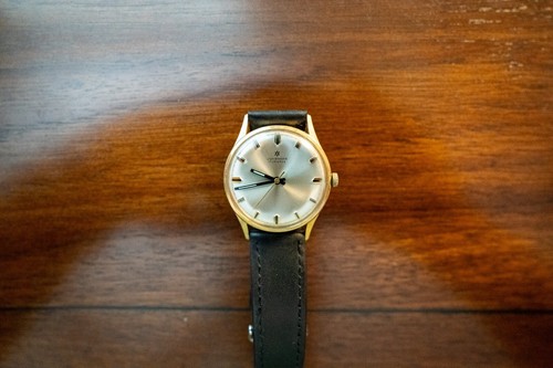Vintage junghans jewels - vintage,