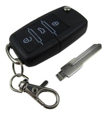 1x Handsender Klappschlüssel