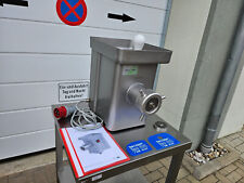 Fleischwolf Ladenwolf Tischwolf Stopfwolf Thekenwolf Mado MEW 613 Enterprise S.