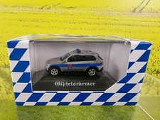 1:87 Herpa 903868 Bayern Edition 2011 BMX X 5 Bergwacht Bayern OVP / X14