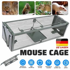 Profi-Marderfalle Lebendfalle