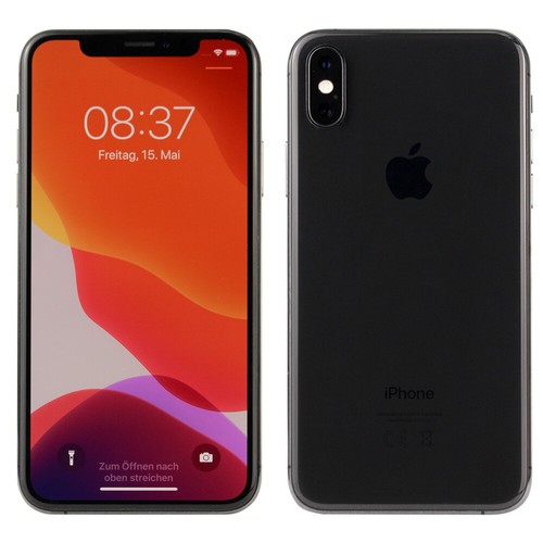 Apple iphone 256 - xs, 64/256/512gb