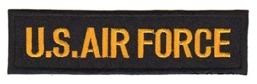 Air force usaf - us,