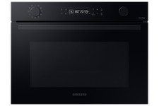 Samsung Kompaktofen mit Mikrowelle, 50 l, WiFi Steuerung