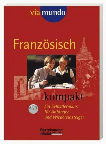 Viamundo französisch kompakt - viamundo,