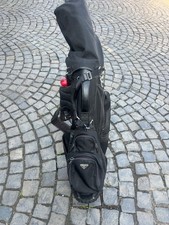 Golf Bag als Tragebag / Cartbag von PRADA NP 1250 Euro jetzt 300 Euro von Prada