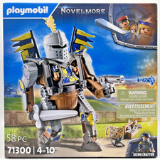 Playmobil 71300 novelmore - 71300,