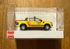 Top: Busch 52820 Ford Ranger