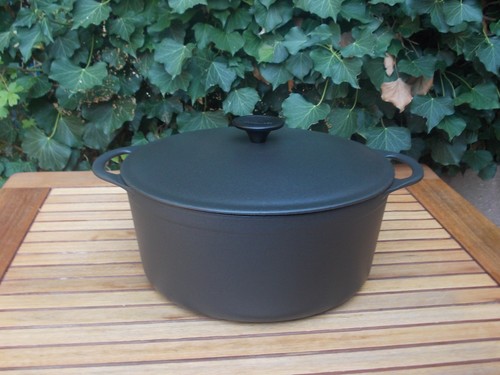 Cousances creuset oldie 6 - /,
