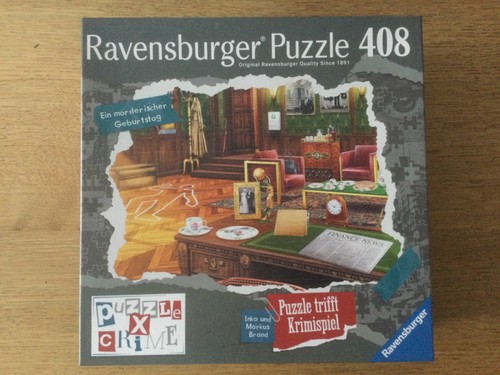Puzzle trifft krimispiel ein - krimispiel,