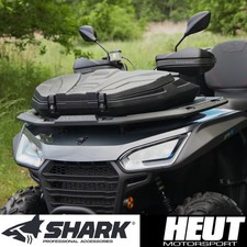 Segway Snarler AT6 Front